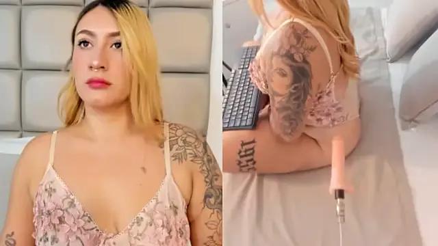 Try our streaming cams variety and talk on a personal level with our adorable girls streamers, showing off their bountiful shapes and dildos.