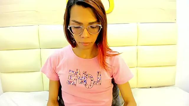 Emily_Rose78 from StripChat is Freechat