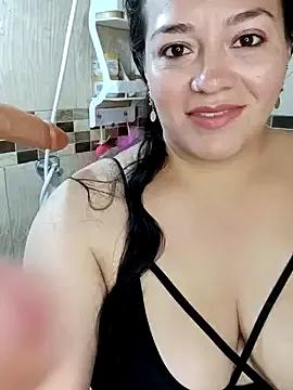 emily_sweet13 from StripChat is Freechat