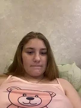 Emily_Sweety__ from StripChat is Freechat