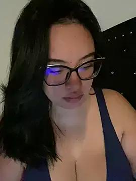 Emily_Taylor2 from StripChat is Freechat