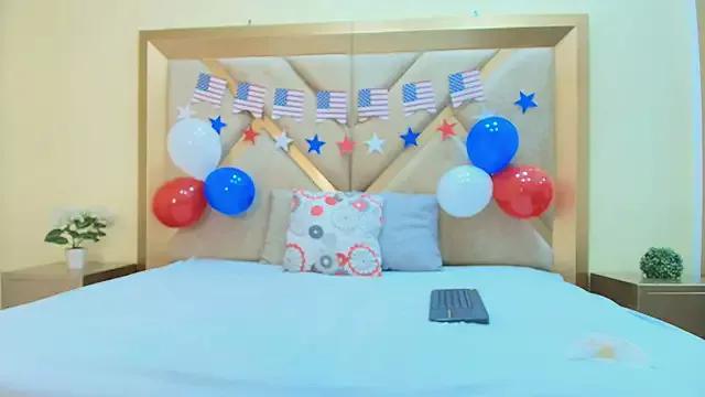 EmilyandMarcus from StripChat is Freechat