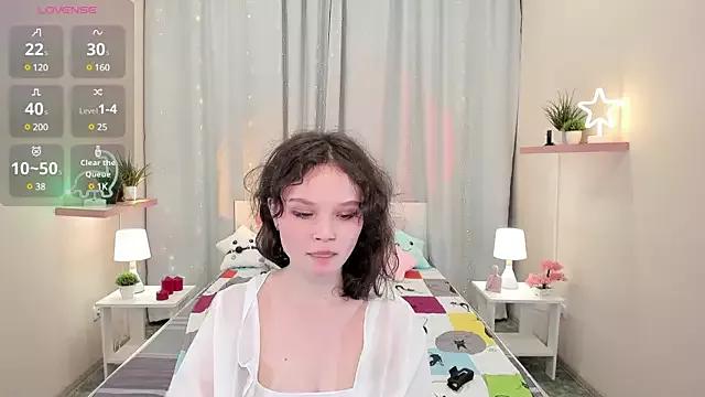 Try our streaming cams variety and talk on a personal level with our adorable girls streamers, showing off their bountiful shapes and dildos.