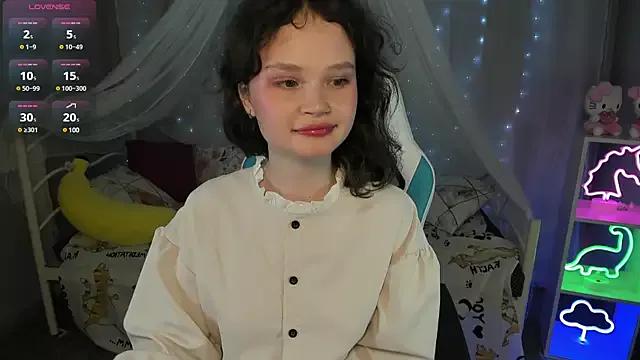 Try our streaming cams variety and talk on a personal level with our adorable girls streamers, showing off their bountiful shapes and dildos.