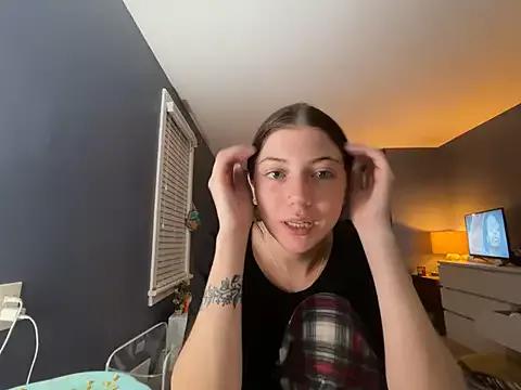 emilycoco from StripChat is Freechat
