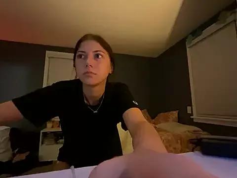 emilycoco from StripChat is Freechat
