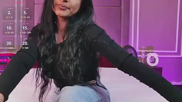 Try our streaming cams variety and talk on a personal level with our adorable girls streamers, showing off their bountiful shapes and dildos.