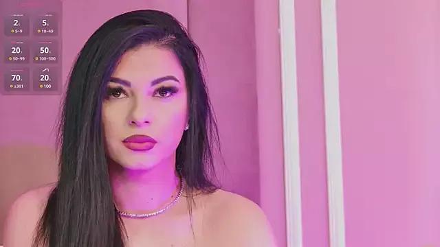 Try our streaming cams variety and talk on a personal level with our adorable girls streamers, showing off their bountiful shapes and dildos.