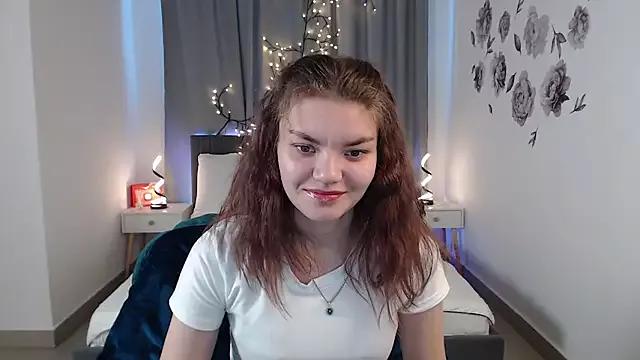 Try our streaming cams variety and talk on a personal level with our adorable girls streamers, showing off their bountiful shapes and dildos.