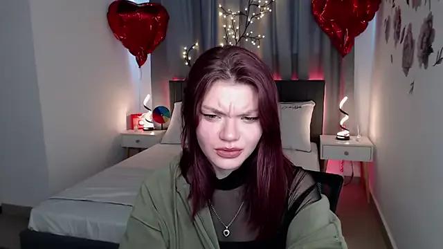 Try our streaming cams variety and talk on a personal level with our adorable girls streamers, showing off their bountiful shapes and dildos.
