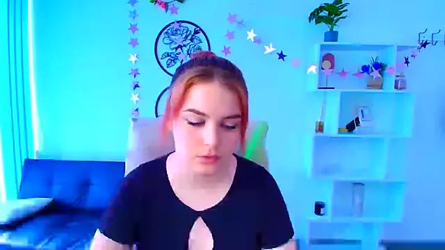 Try our streaming cams variety and talk on a personal level with our adorable girls streamers, showing off their bountiful shapes and dildos.