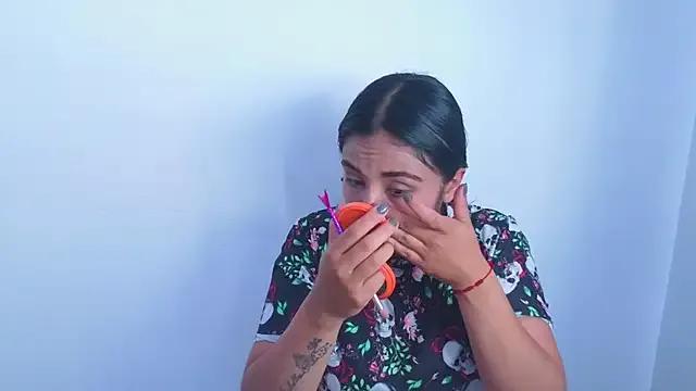 Try our streaming cams variety and talk on a personal level with our adorable girls streamers, showing off their bountiful shapes and dildos.