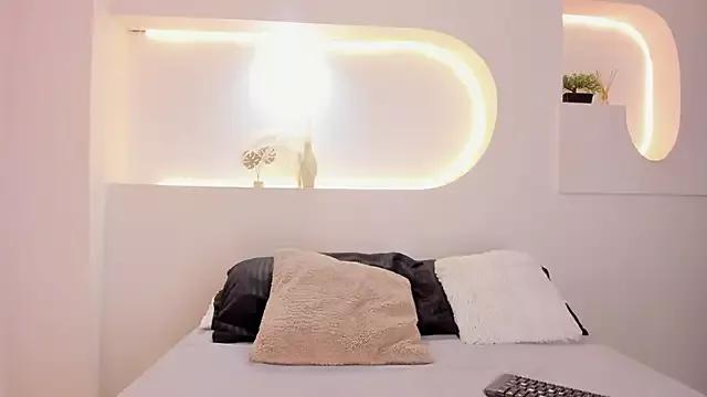 Try our streaming cams variety and talk on a personal level with our adorable girls streamers, showing off their bountiful shapes and dildos.