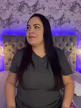 EmilyHarriis from StripChat is Freechat