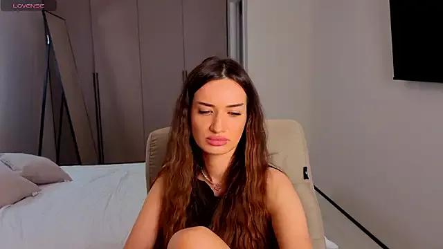 EmilyHeaks from StripChat is Freechat