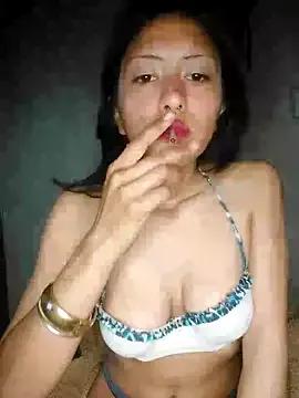 Emilyhorny222 from StripChat is Freechat