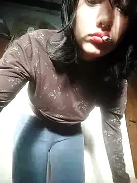 Emilyhorny222 from StripChat is Freechat