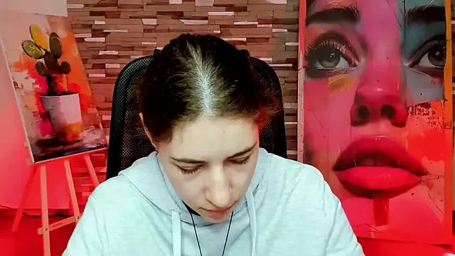 Try our streaming cams variety and talk on a personal level with our adorable girls streamers, showing off their bountiful shapes and dildos.
