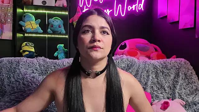 Try our streaming cams variety and talk on a personal level with our adorable girls streamers, showing off their bountiful shapes and dildos.