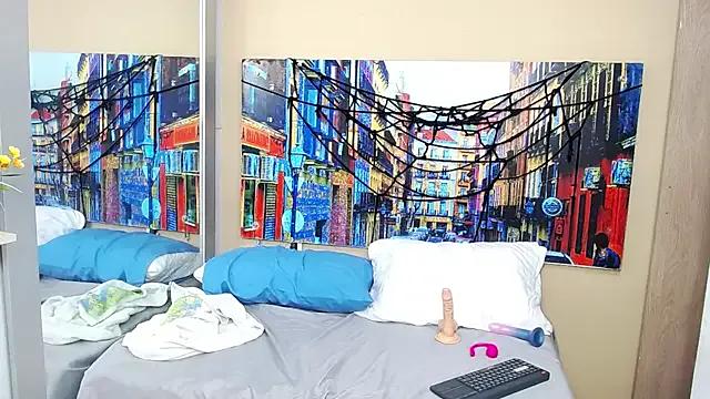 Try our streaming cams variety and talk on a personal level with our adorable girls streamers, showing off their bountiful shapes and dildos.