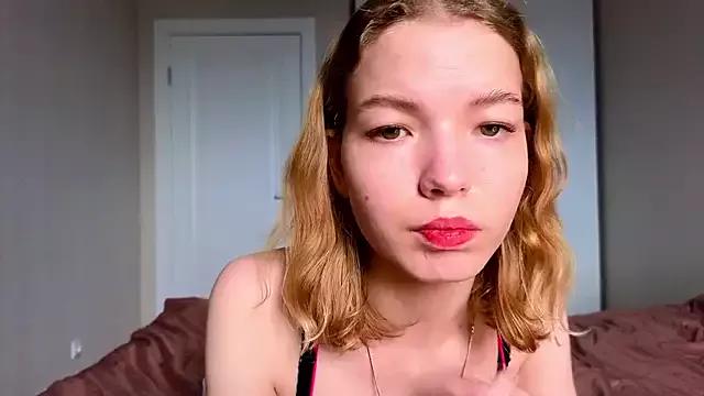 Try our streaming cams variety and talk on a personal level with our adorable girls streamers, showing off their bountiful shapes and dildos.