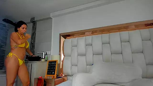 Try our streaming cams variety and talk on a personal level with our adorable girls streamers, showing off their bountiful shapes and dildos.