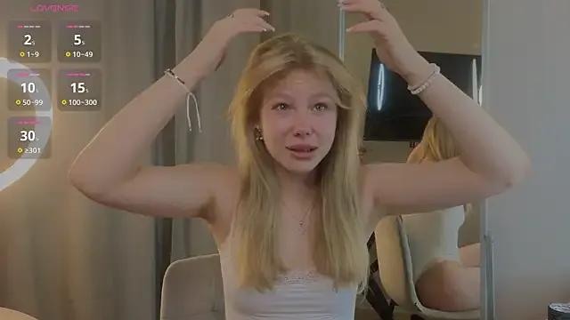 emilyshepar_d from StripChat is Freechat