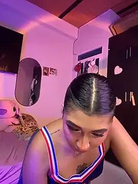 emilysofiia from StripChat is Freechat