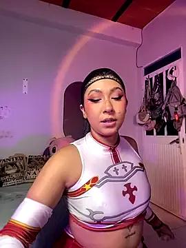 emilysofiia from StripChat is Freechat