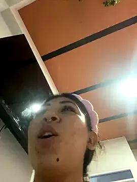 emilysofiia from StripChat is Freechat