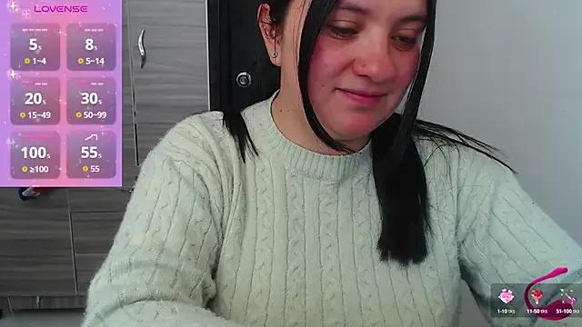 Try our streaming cams variety and talk on a personal level with our adorable girls streamers, showing off their bountiful shapes and dildos.