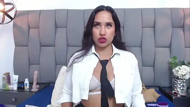 Try our streaming cams variety and talk on a personal level with our adorable girls streamers, showing off their bountiful shapes and dildos.