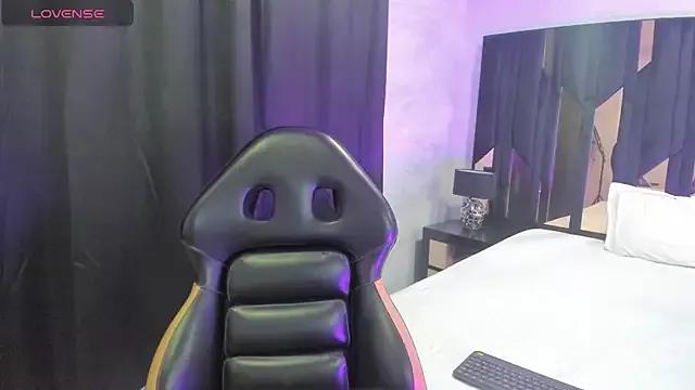 Try our streaming cams variety and talk on a personal level with our adorable girls streamers, showing off their bountiful shapes and dildos.