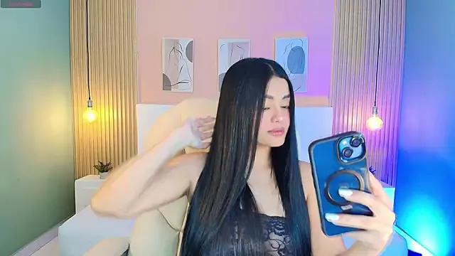 Try our streaming cams variety and talk on a personal level with our adorable girls streamers, showing off their bountiful shapes and dildos.