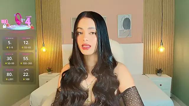 Try our streaming cams variety and talk on a personal level with our adorable girls streamers, showing off their bountiful shapes and dildos.