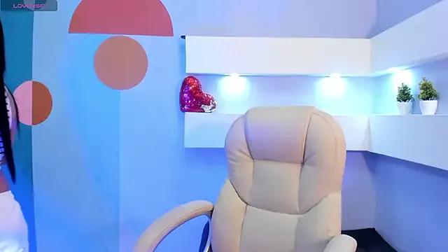 Try our streaming cams variety and talk on a personal level with our adorable girls streamers, showing off their bountiful shapes and dildos.