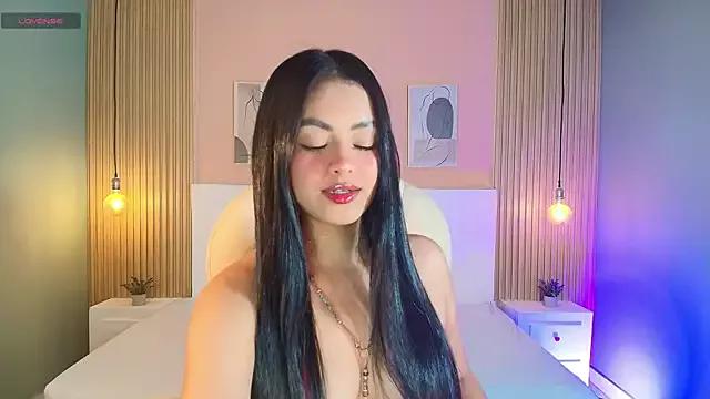 Try our streaming cams variety and talk on a personal level with our adorable girls streamers, showing off their bountiful shapes and dildos.
