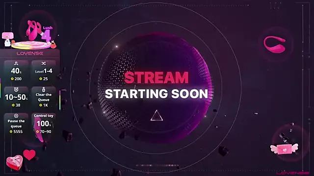 Try our streaming cams variety and talk on a personal level with our adorable girls streamers, showing off their bountiful shapes and dildos.