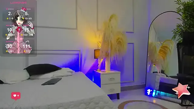 Try our streaming cams variety and talk on a personal level with our adorable girls streamers, showing off their bountiful shapes and dildos.