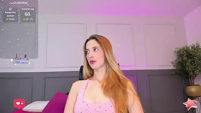 Try our streaming cams variety and talk on a personal level with our adorable girls streamers, showing off their bountiful shapes and dildos.