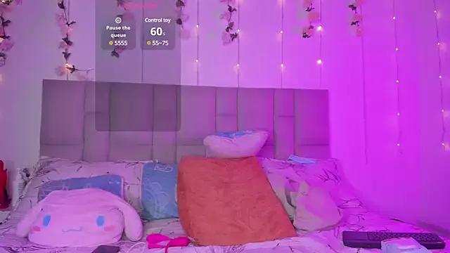 Try our streaming cams variety and talk on a personal level with our adorable girls streamers, showing off their bountiful shapes and dildos.