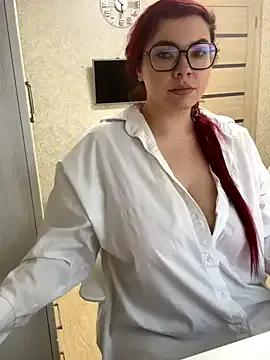 Try our streaming cams variety and talk on a personal level with our adorable girls streamers, showing off their bountiful shapes and dildos.