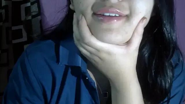 Emma---LOVE from StripChat