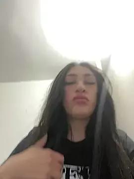 Emma-backer from StripChat