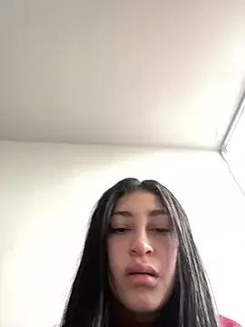 Emma-backer from StripChat is Freechat
