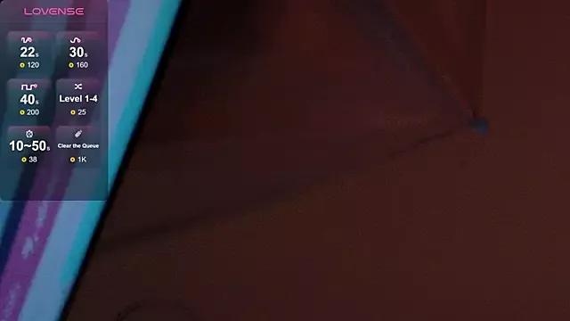 Emma-Conti from StripChat