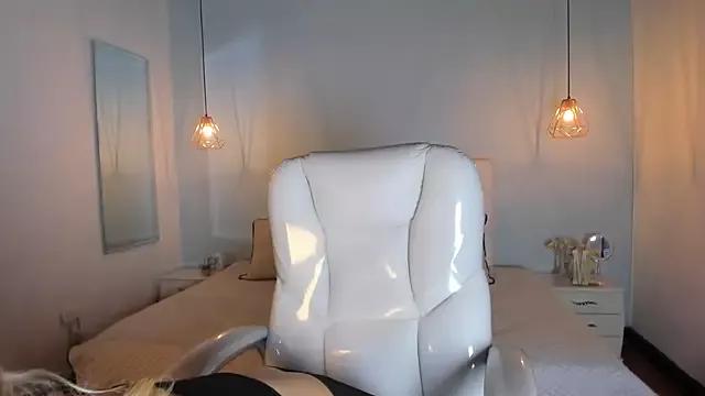 Try our streaming cams variety and talk on a personal level with our adorable girls streamers, showing off their bountiful shapes and dildos.