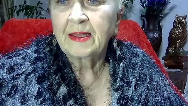 Emma52610 from StripChat