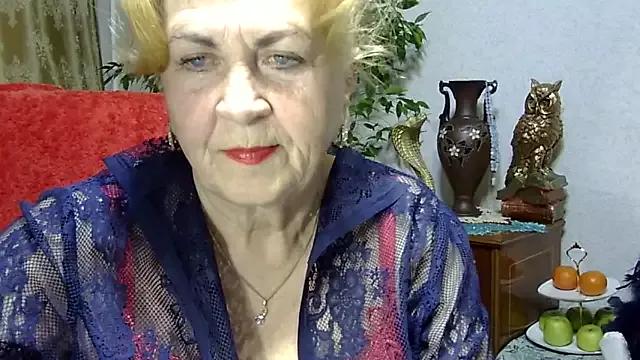 Emma52610 from StripChat