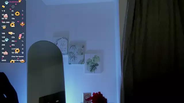 Emma_033 from StripChat